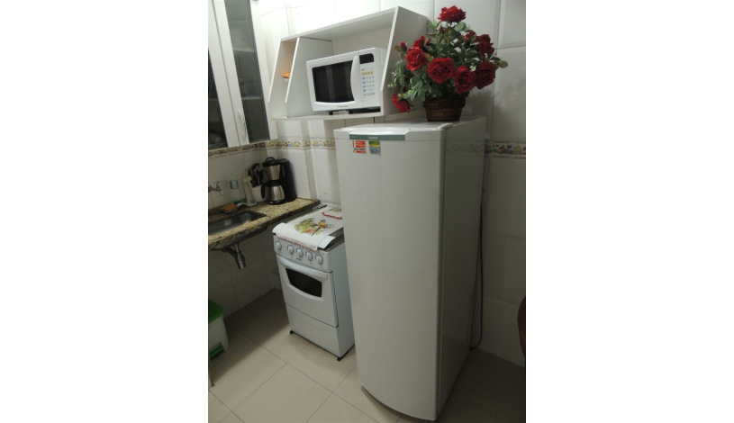 Apartment Rua Ministro Viveiros de Castro Rio de Janeiro